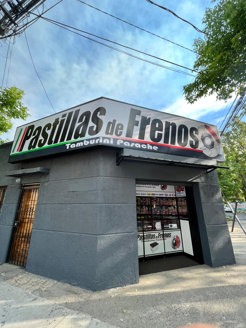 Imagen Local